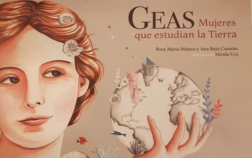 Exposición GEAS. 